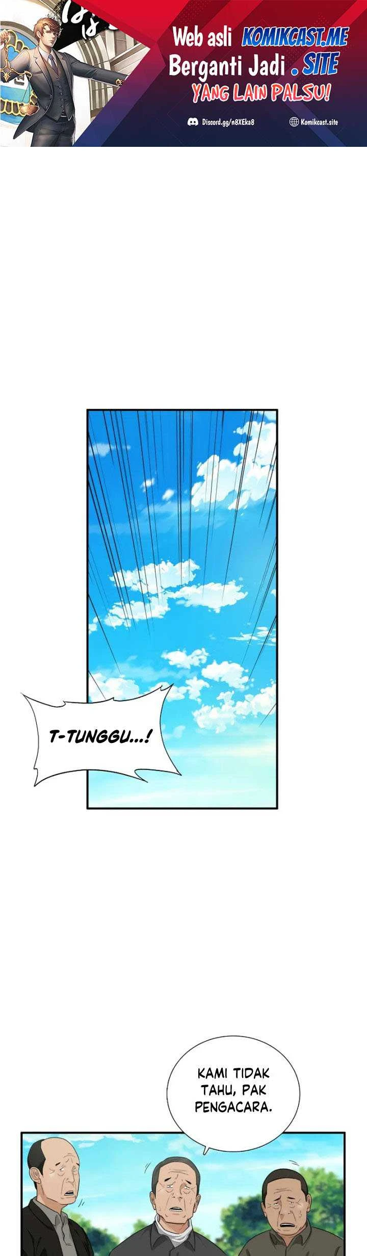 Read This Is The Law ID Manga Online