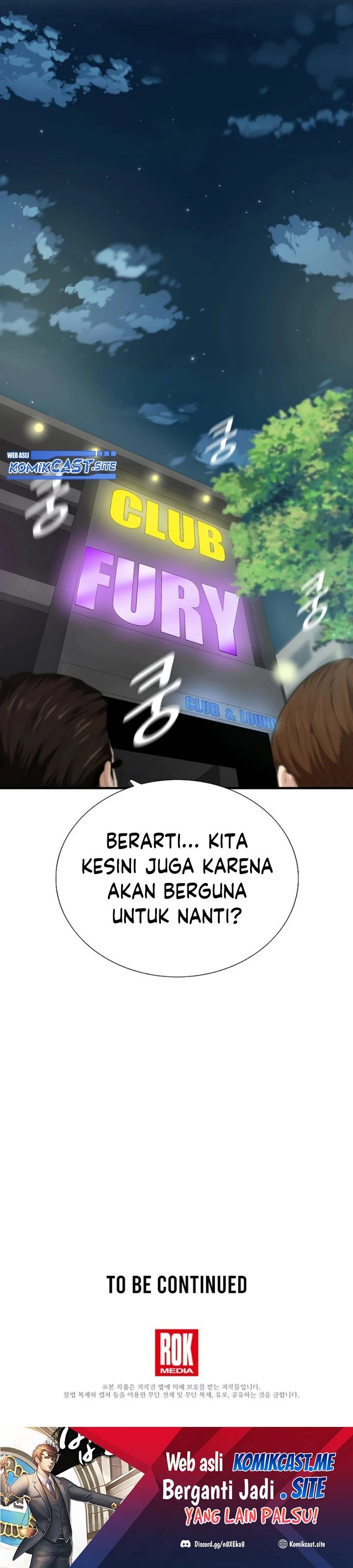 Read This Is The Law ID Manga Online