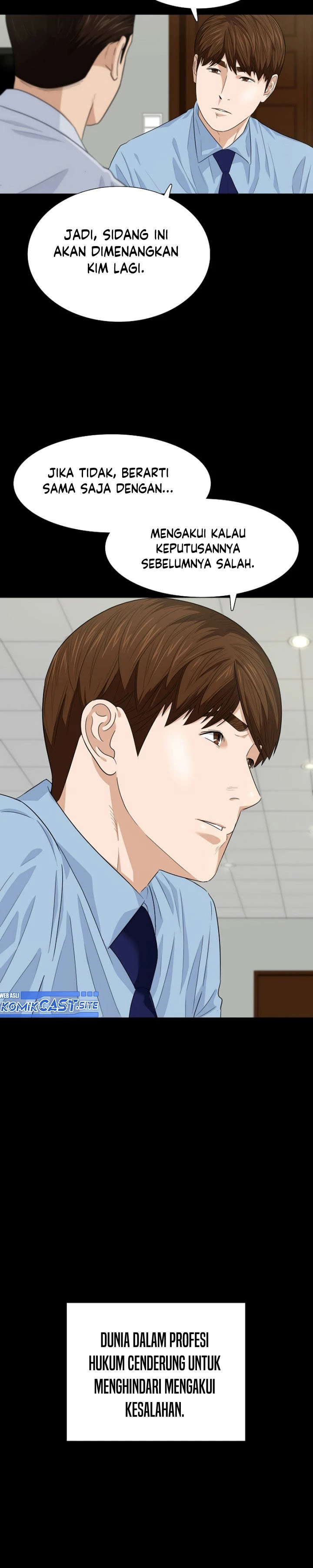 Read This Is The Law ID Manga Online