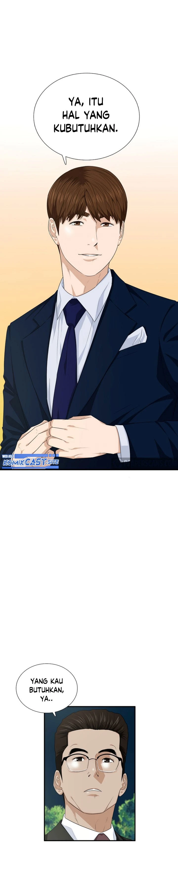 Read This Is The Law ID Manga Online