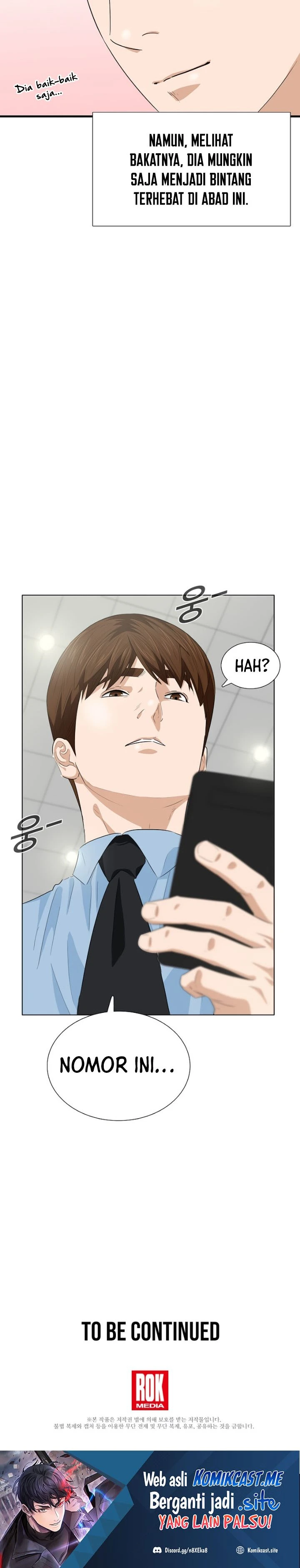 Read This Is The Law ID Manga Online