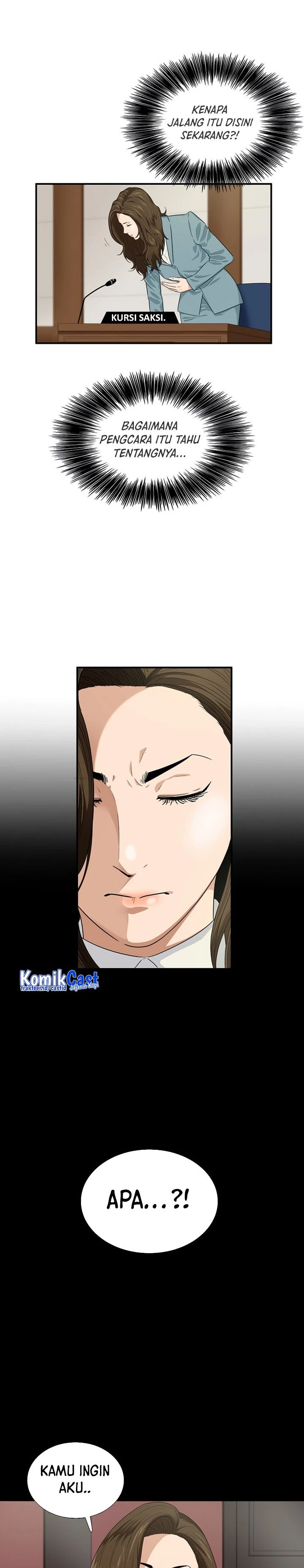 Read This Is The Law ID Manga Online