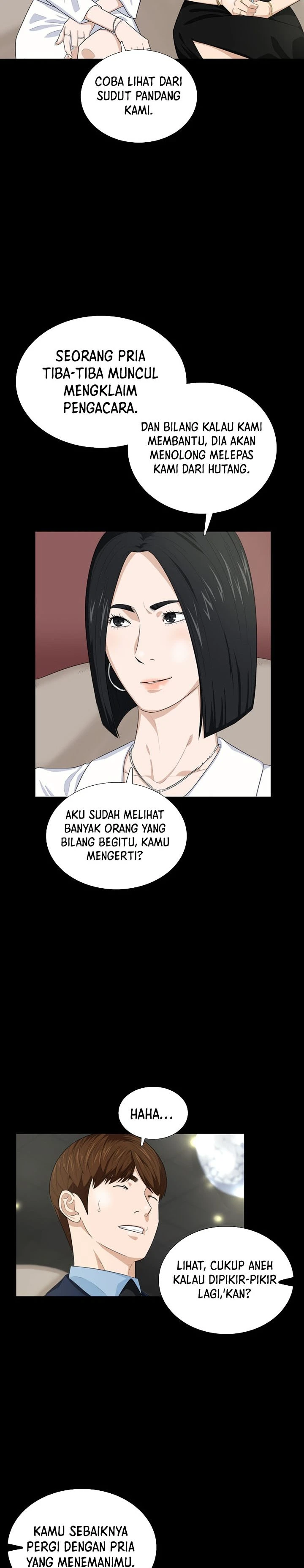 Read This Is The Law ID Manga Online