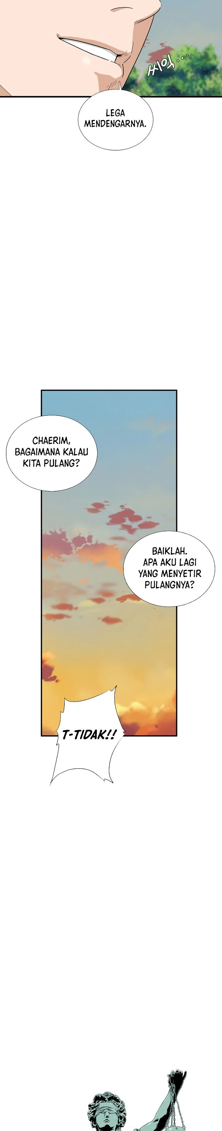Read This Is The Law ID Manga Online