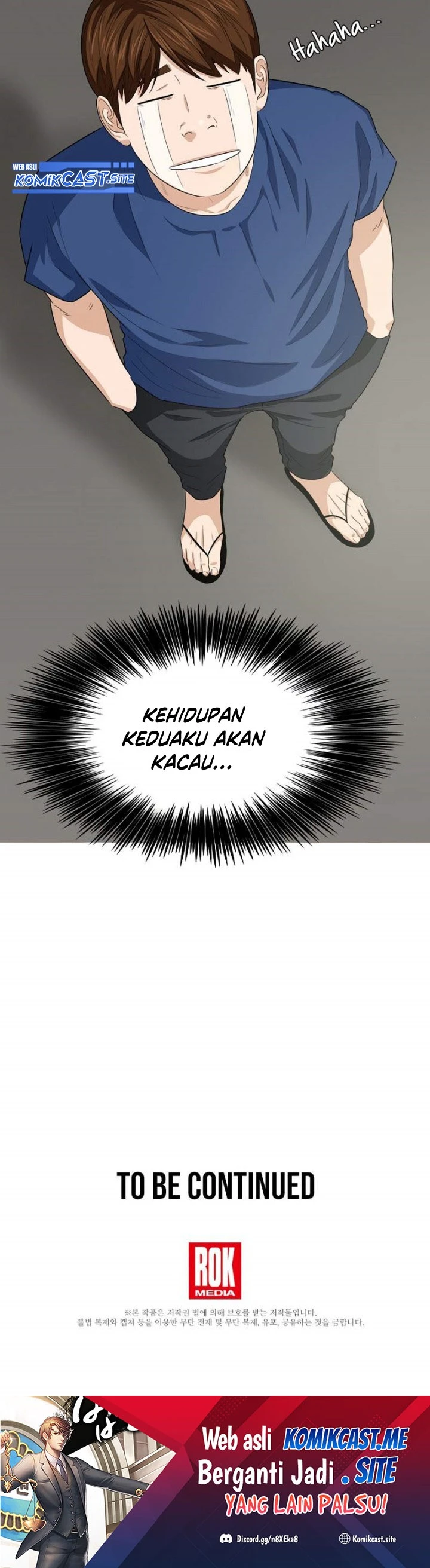 Read This Is The Law ID Manga Online