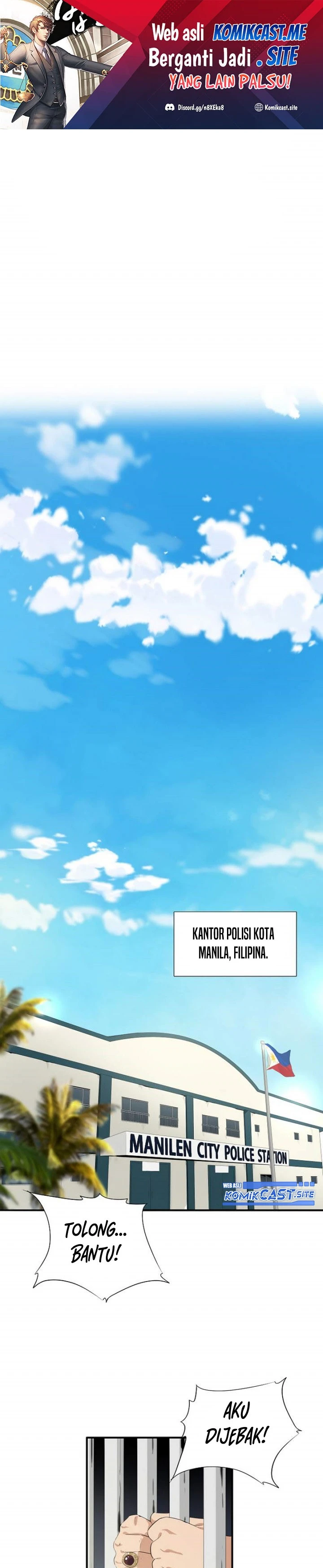 Read This Is The Law ID Manga Online