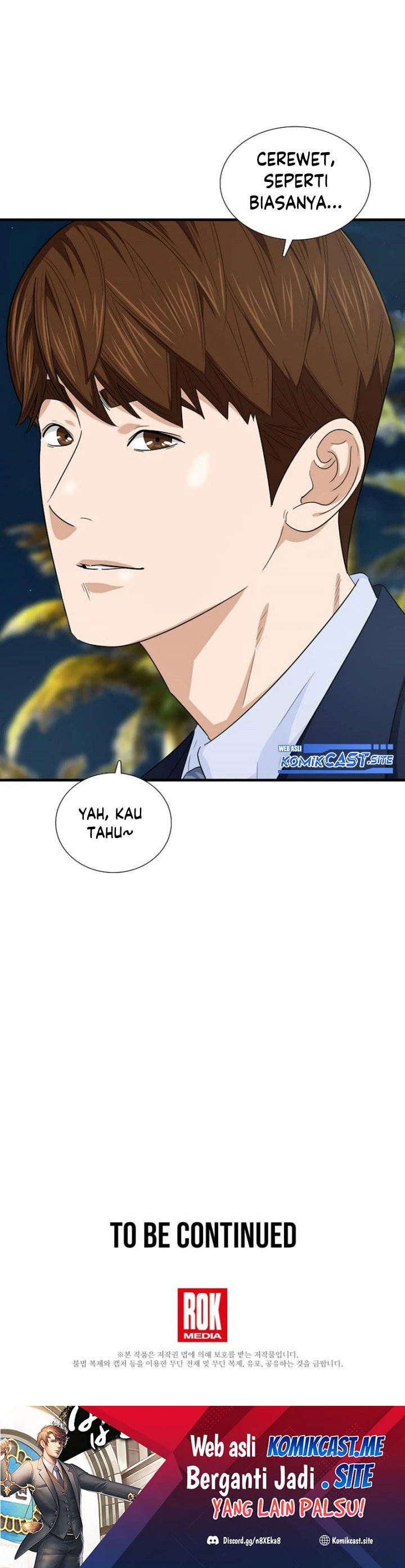 Read This Is The Law ID Manga Online