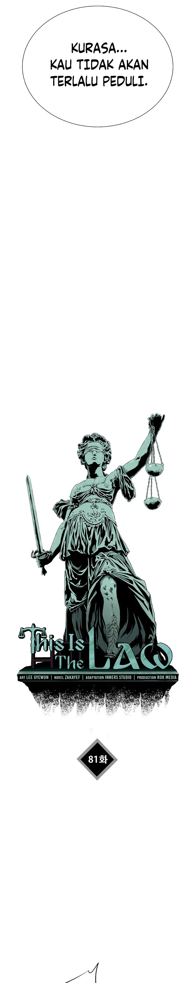 Read This Is The Law ID Manga Online