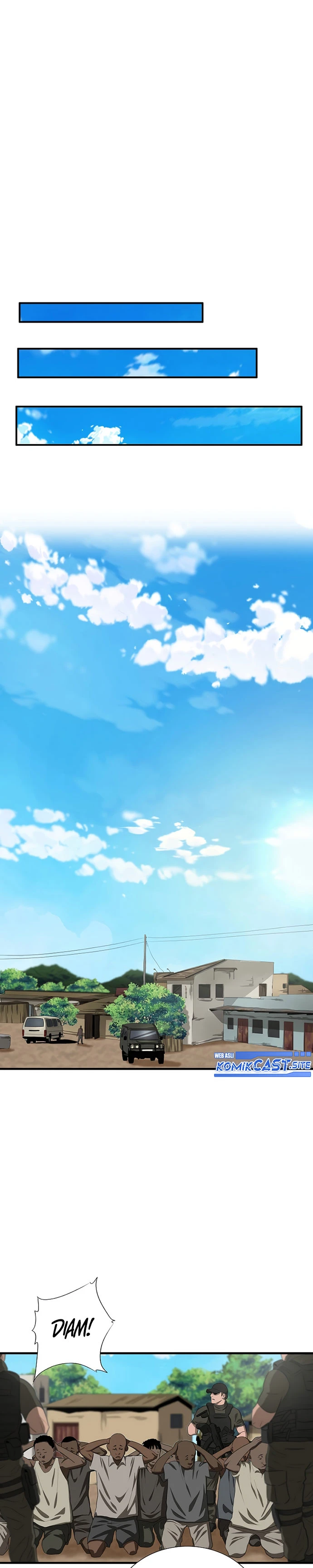 Read This Is The Law ID Manga Online