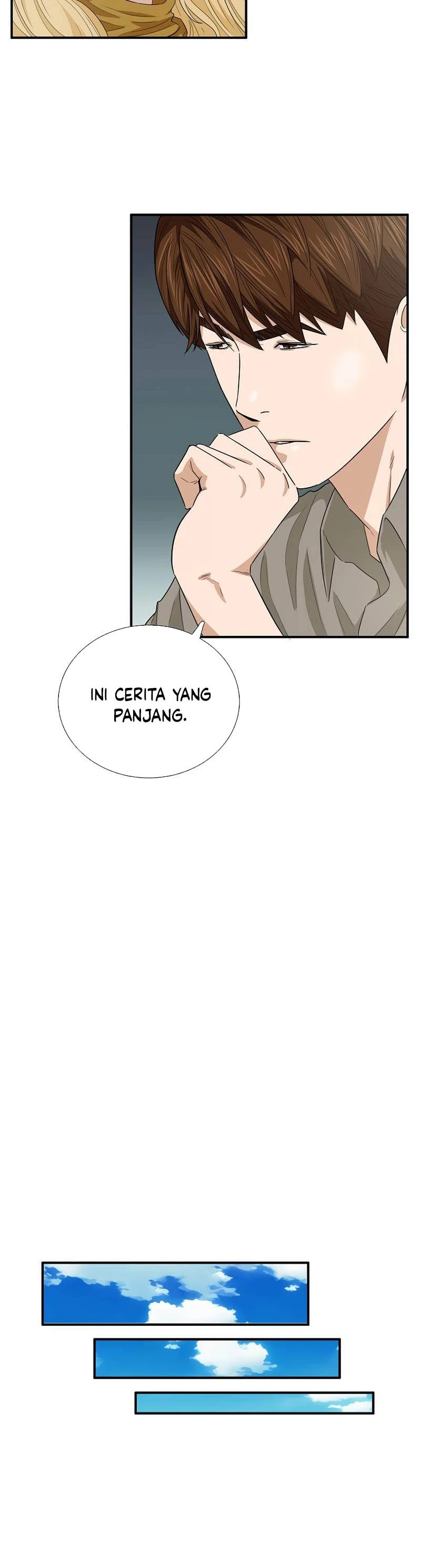 Read This Is The Law ID Manga Online