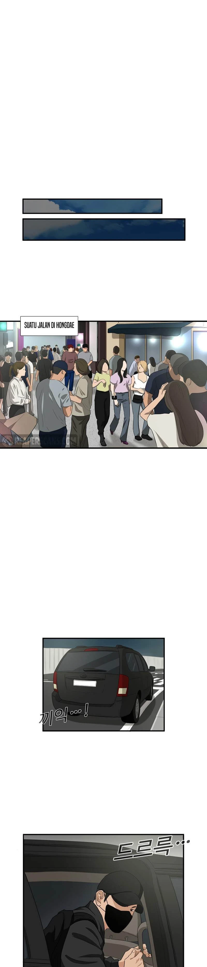Read This Is The Law ID Manga Online