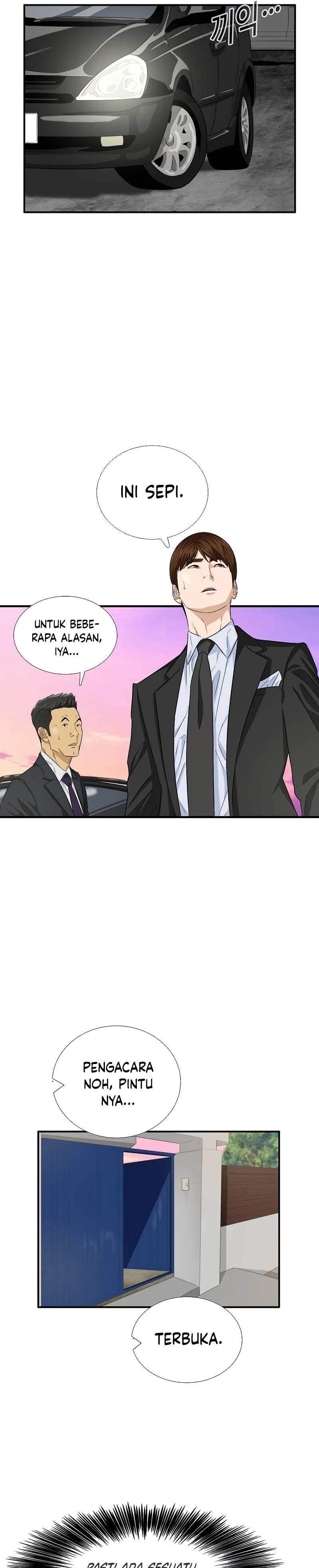 Read This Is The Law ID Manga Online