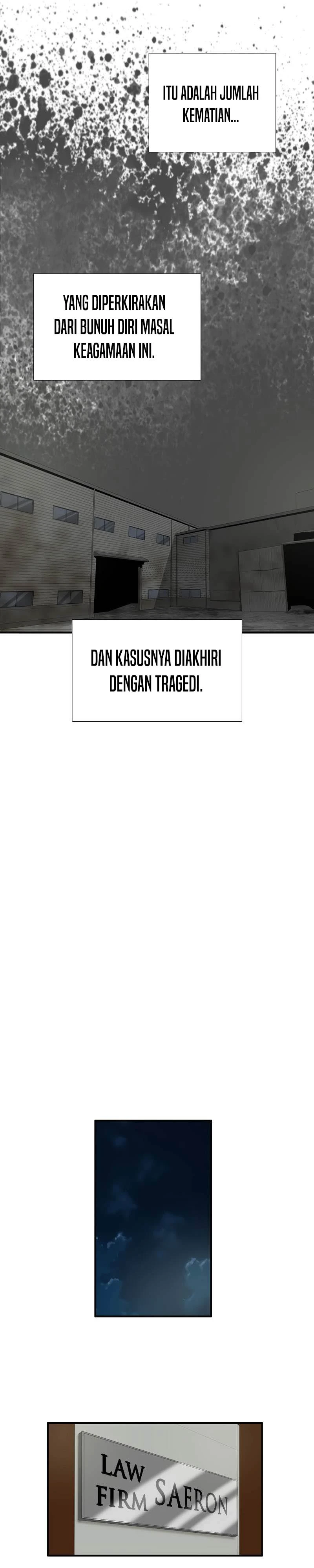Read This Is The Law ID Manga Online