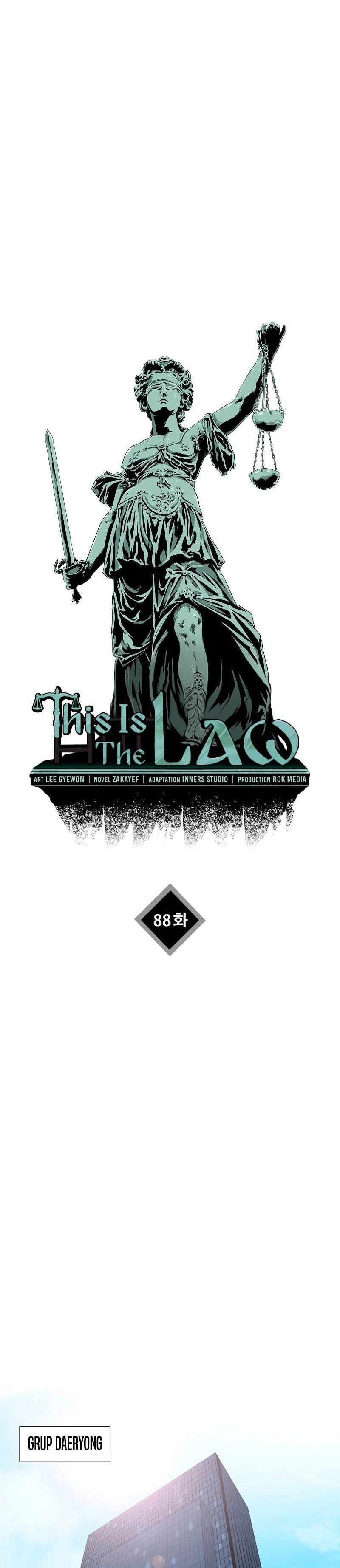 Read This Is The Law ID Manga Online