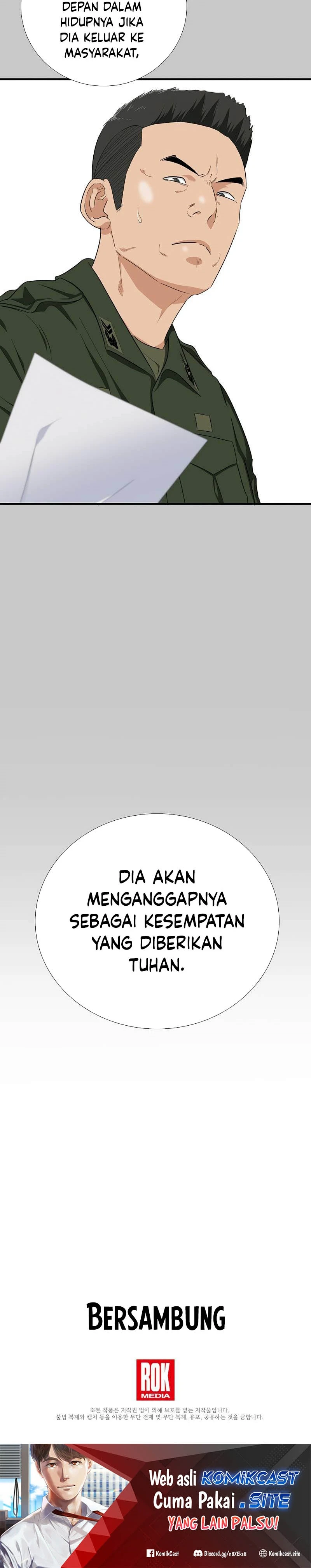 Read This Is The Law ID Manga Online