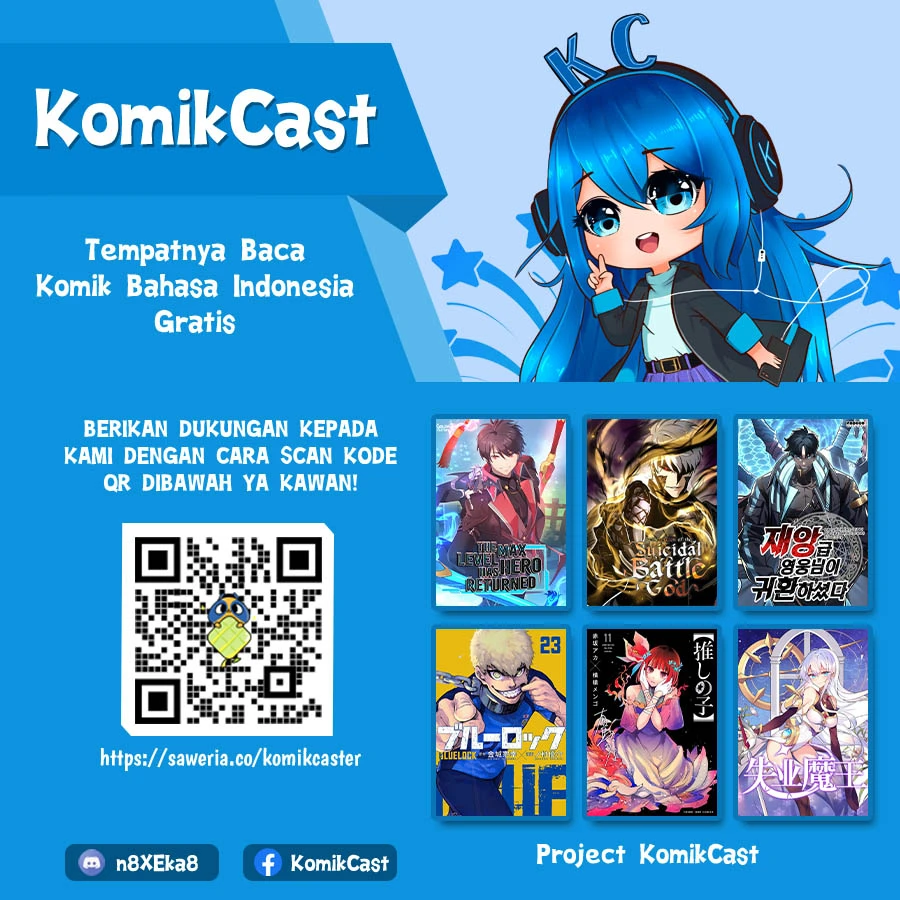 Read This Is The Law ID Manga Online