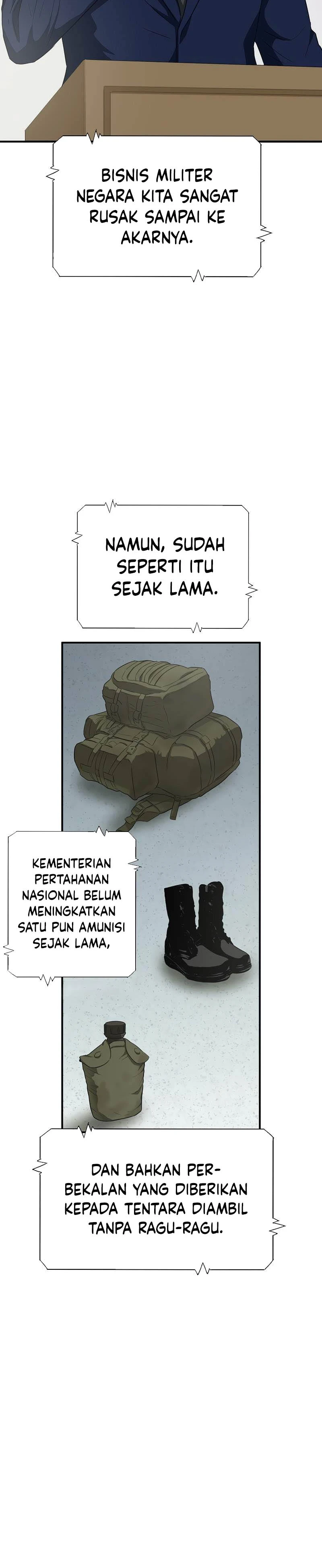 Read This Is The Law ID Manga Online