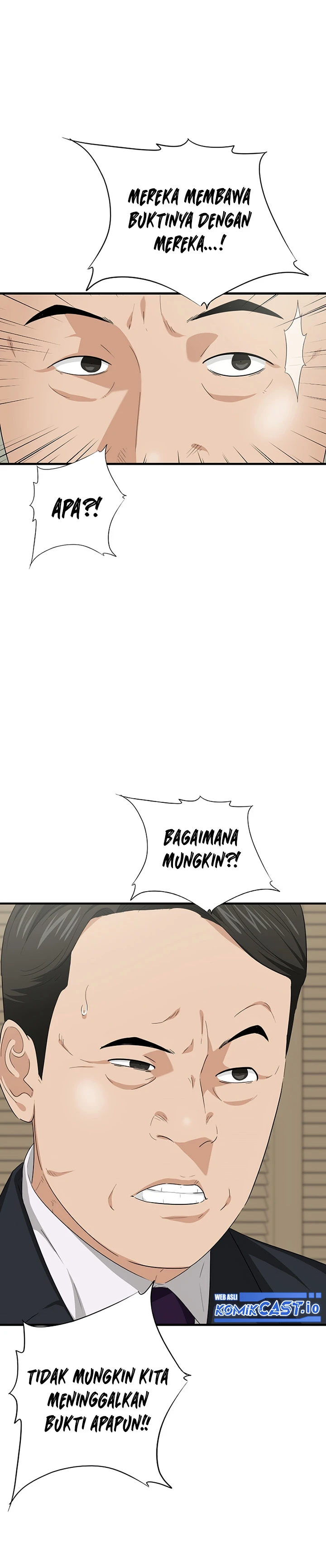 Read This Is The Law ID Manga Online