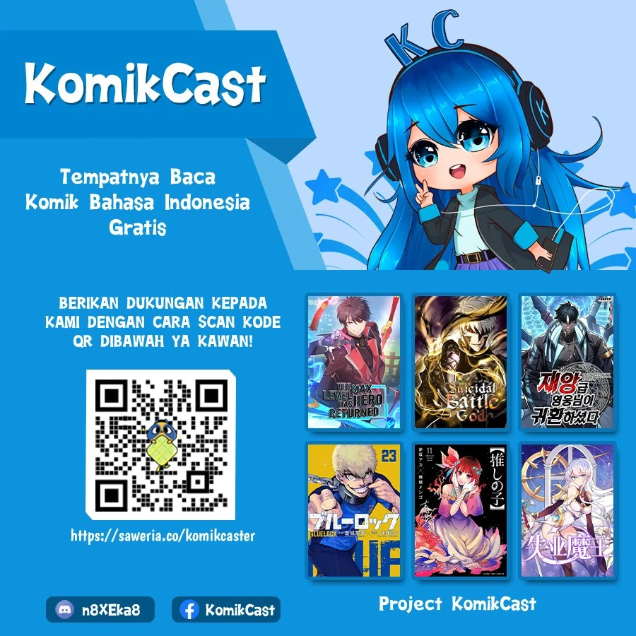 Read This Is The Law ID Manga Online