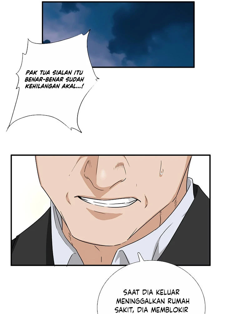 Read This Is The Law ID Manga Online