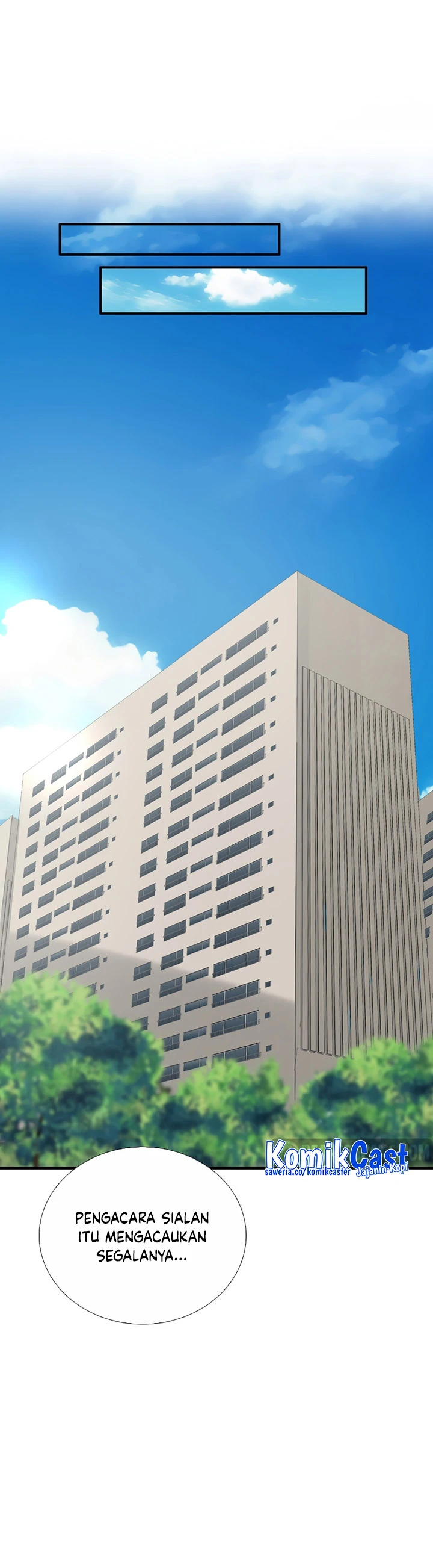 Read This Is The Law ID Manga Online