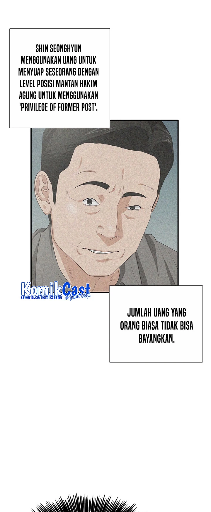 Read This Is The Law ID Manga Online