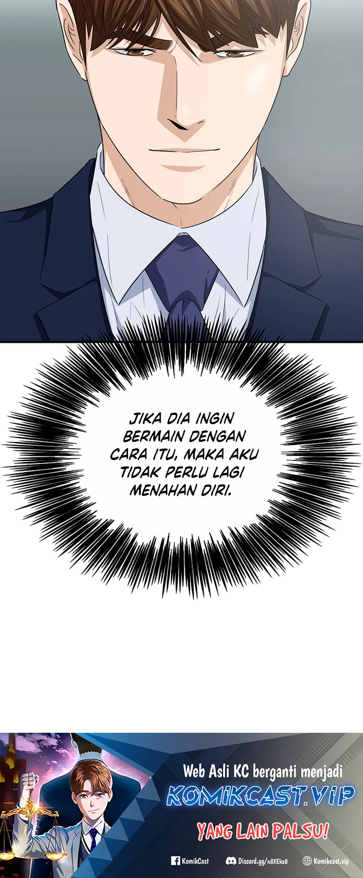 Read This Is The Law ID Manga Online