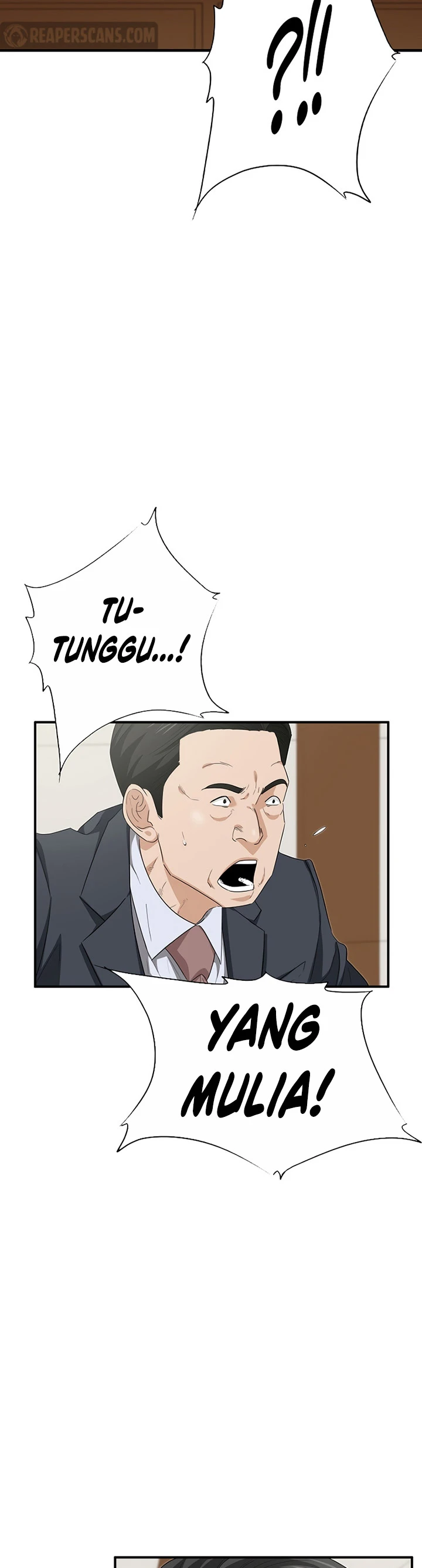 Read This Is The Law ID Manga Online