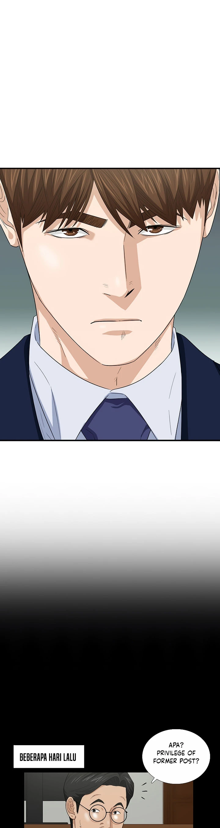 Read This Is The Law ID Manga Online