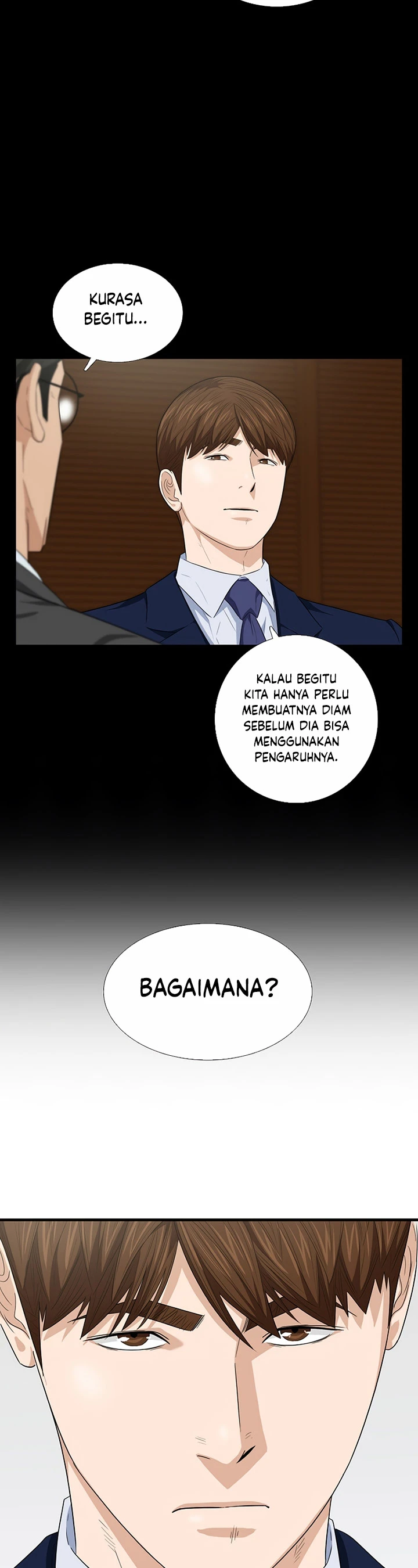 Read This Is The Law ID Manga Online