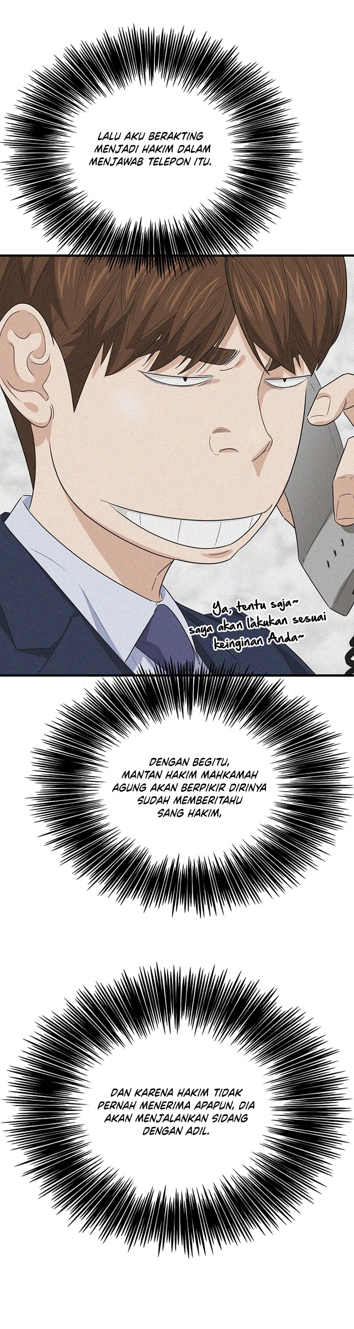 Read This Is The Law ID Manga Online