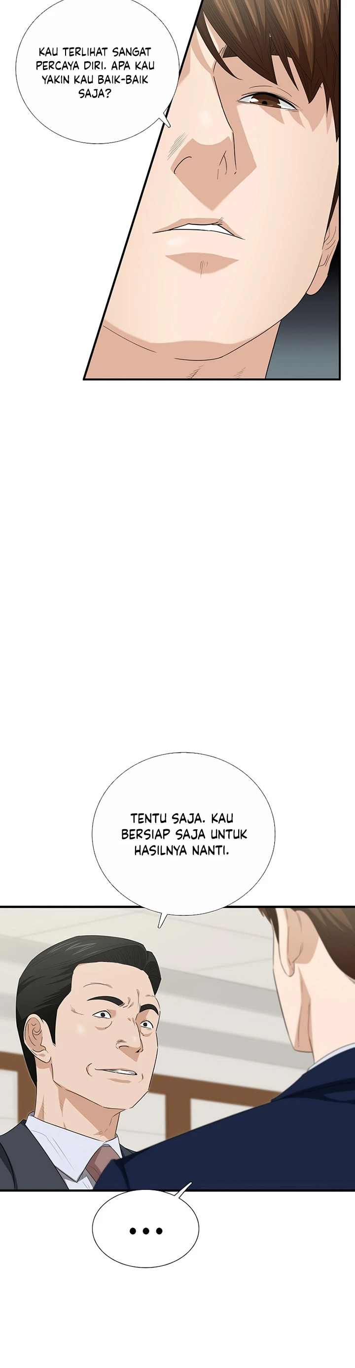 Read This Is The Law ID Manga Online