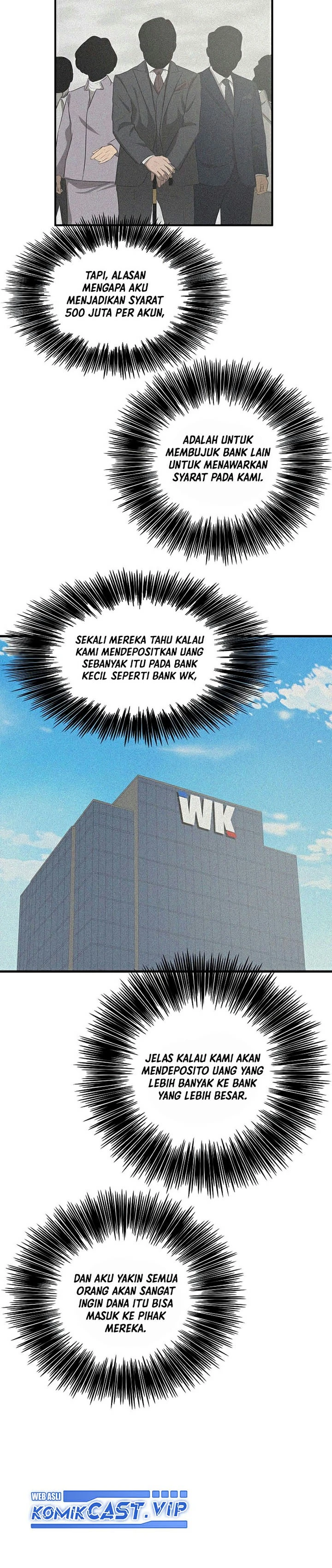 Read This Is The Law ID Manga Online