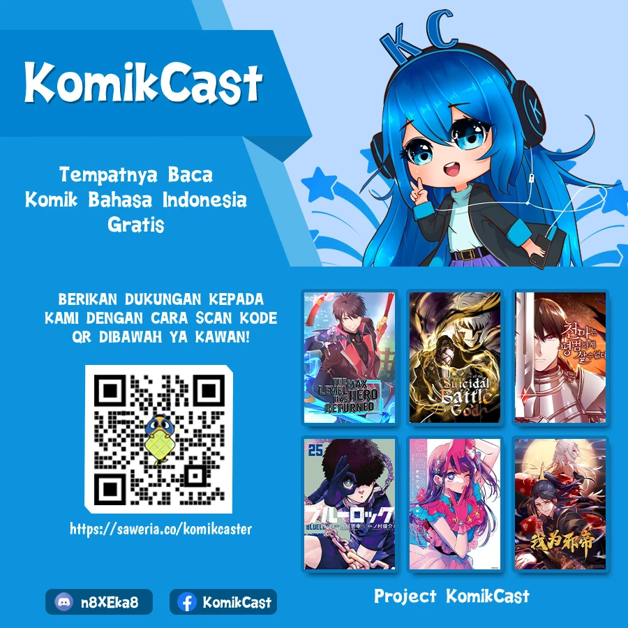 Read This Is The Law ID Manga Online