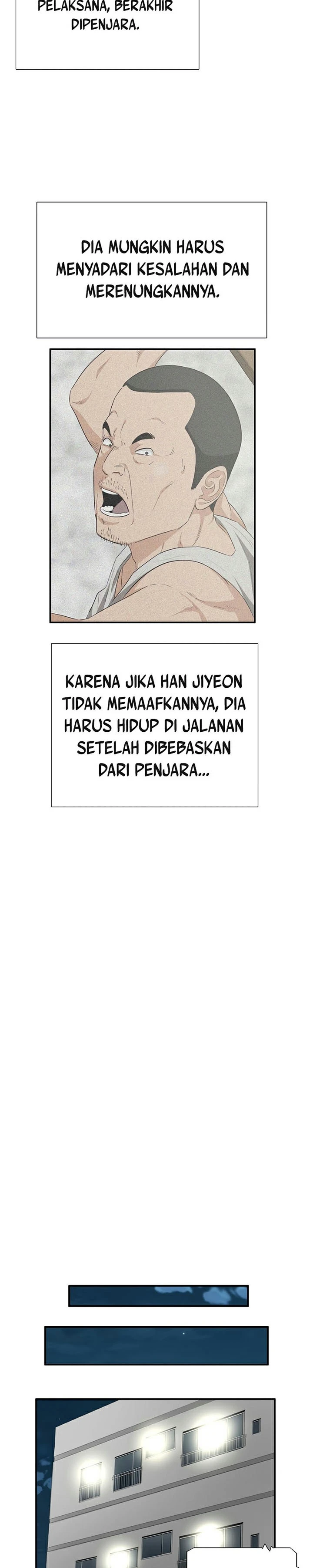 Read This Is The Law ID Manga Online