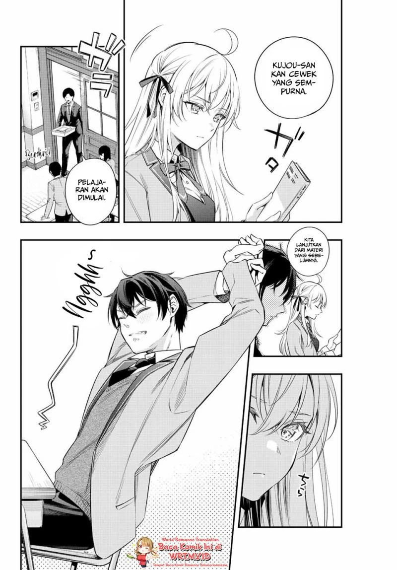 Read Tokidoki Bosotto Roshiago de Dereru Tonari no Alya-san ID Manga Online