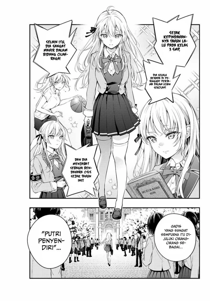 Read Tokidoki Bosotto Roshiago de Dereru Tonari no Alya-san ID Manga Online