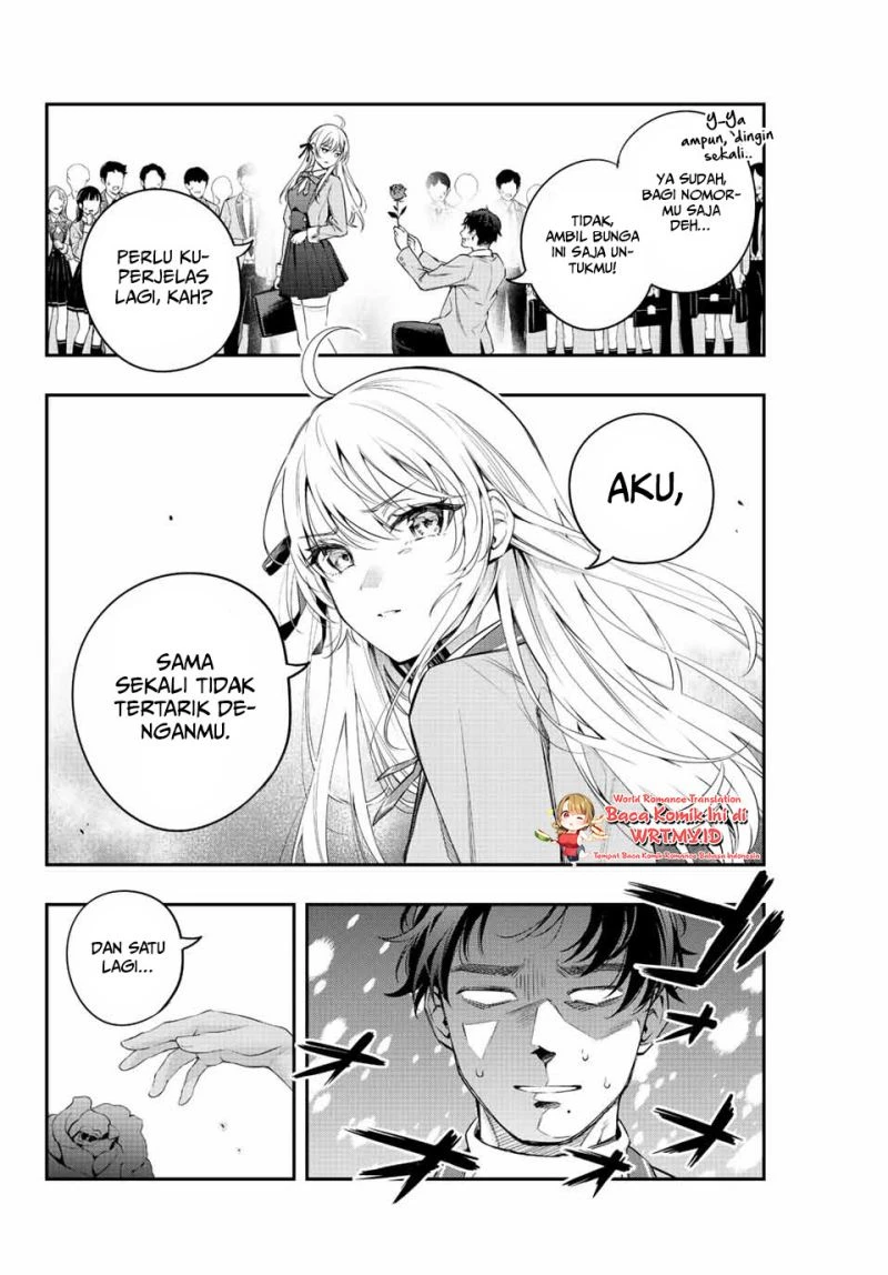Read Tokidoki Bosotto Roshiago de Dereru Tonari no Alya-san ID Manga Online