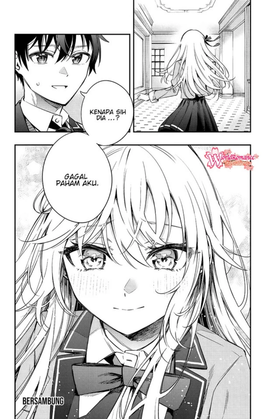Read Tokidoki Bosotto Roshiago de Dereru Tonari no Alya-san ID Manga Online