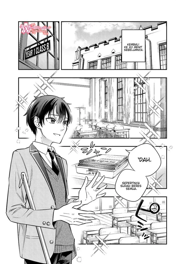Read Tokidoki Bosotto Roshiago de Dereru Tonari no Alya-san ID Manga Online