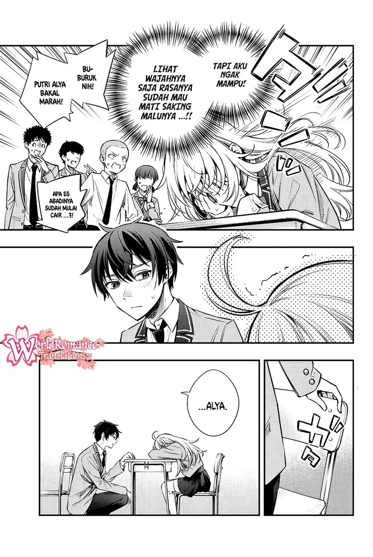 Read Tokidoki Bosotto Roshiago de Dereru Tonari no Alya-san ID Manga Online
