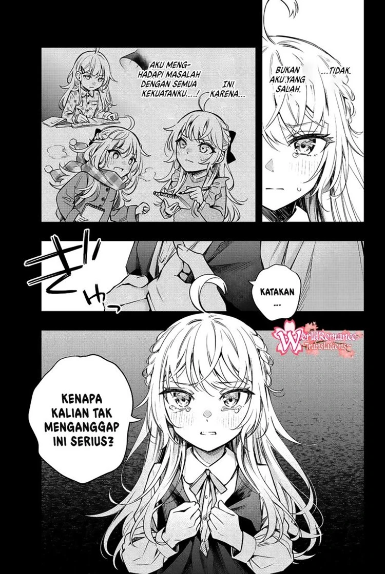 Read Tokidoki Bosotto Roshiago de Dereru Tonari no Alya-san ID Manga Online