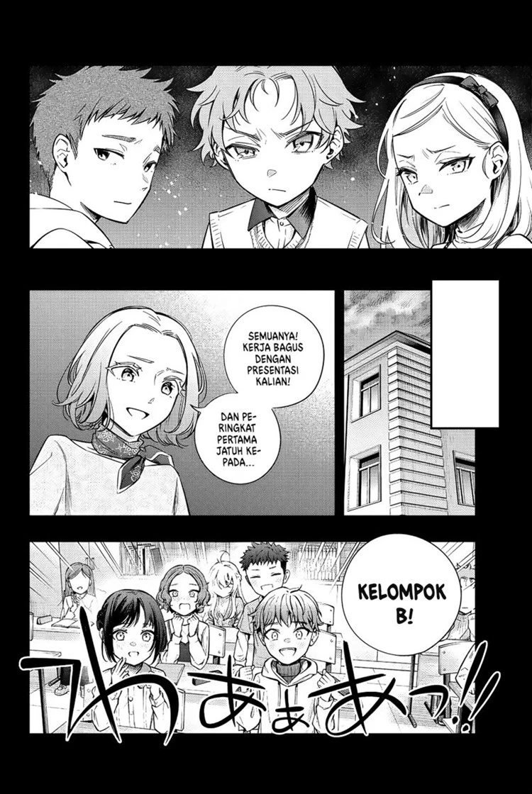 Read Tokidoki Bosotto Roshiago de Dereru Tonari no Alya-san ID Manga Online