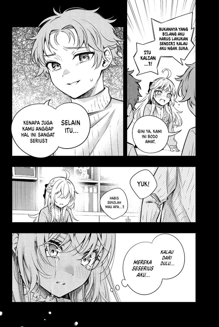 Read Tokidoki Bosotto Roshiago de Dereru Tonari no Alya-san ID Manga Online