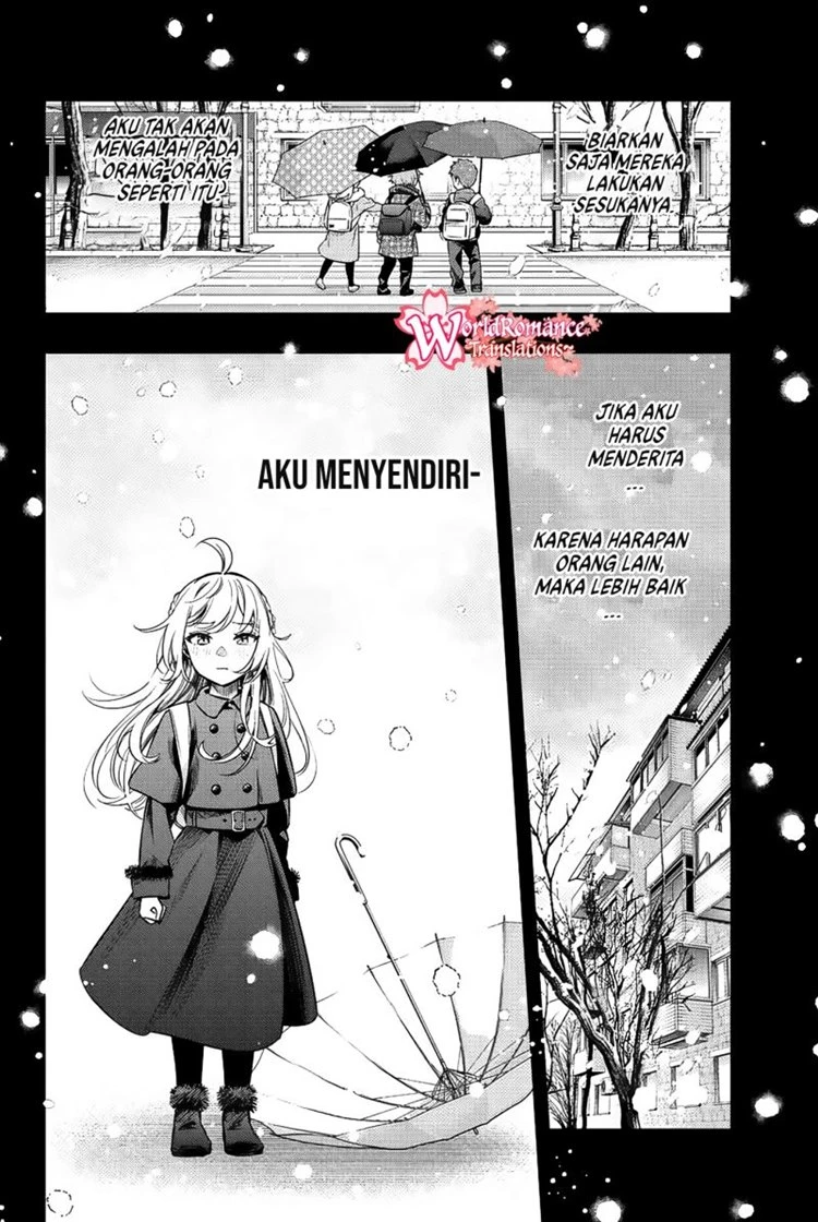 Read Tokidoki Bosotto Roshiago de Dereru Tonari no Alya-san ID Manga Online