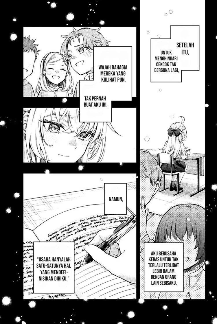 Read Tokidoki Bosotto Roshiago de Dereru Tonari no Alya-san ID Manga Online