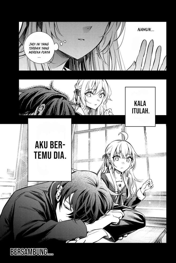 Read Tokidoki Bosotto Roshiago de Dereru Tonari no Alya-san ID Manga Online