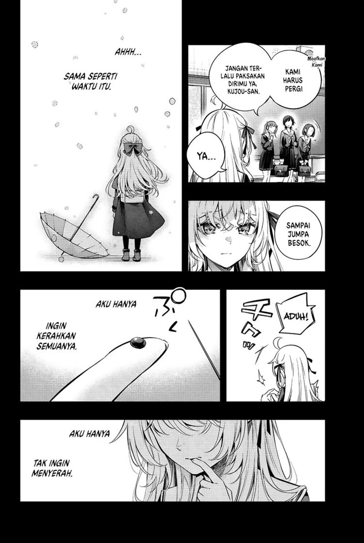 Read Tokidoki Bosotto Roshiago de Dereru Tonari no Alya-san ID Manga Online