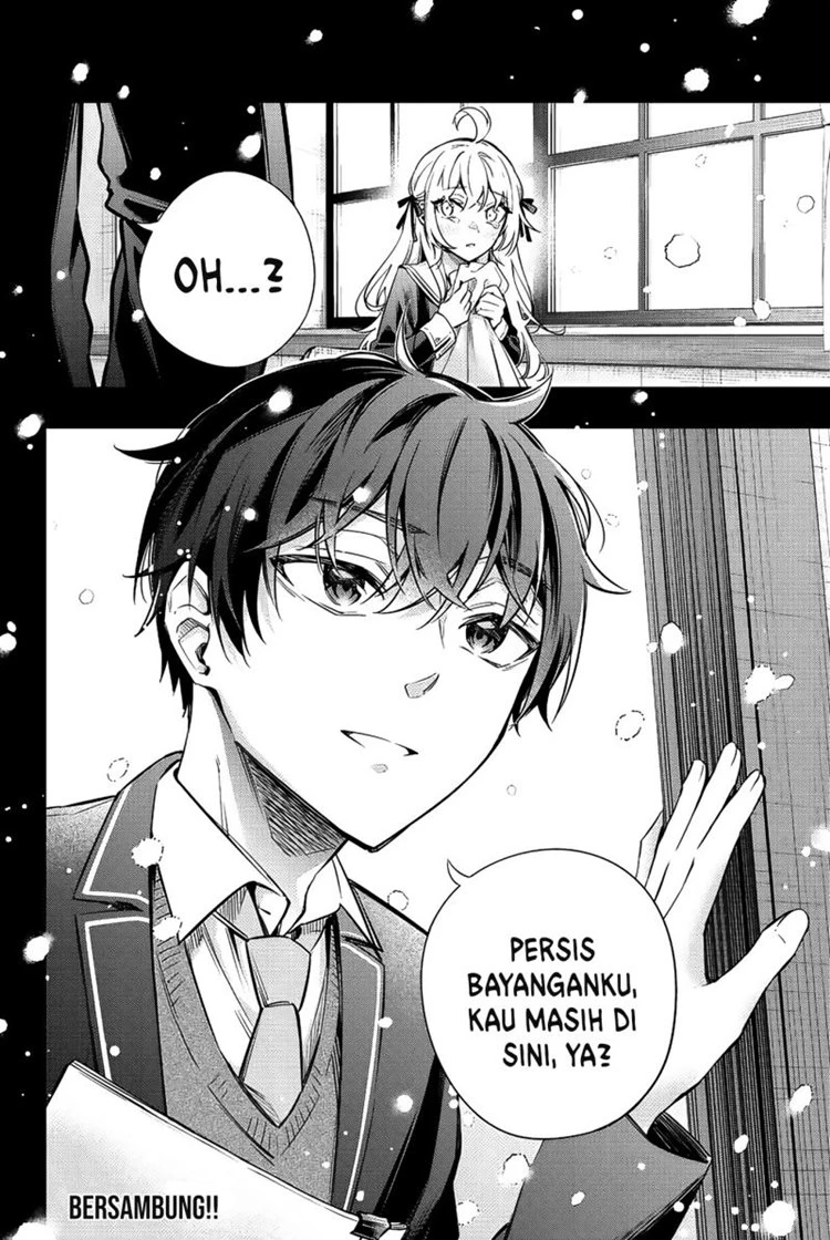 Read Tokidoki Bosotto Roshiago de Dereru Tonari no Alya-san ID Manga Online