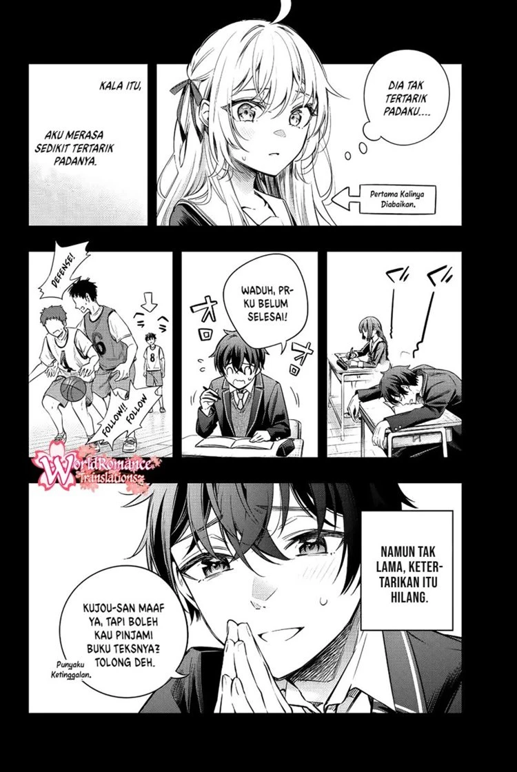 Read Tokidoki Bosotto Roshiago de Dereru Tonari no Alya-san ID Manga Online